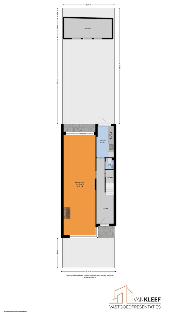 Foto 35 van Vondellaan 7