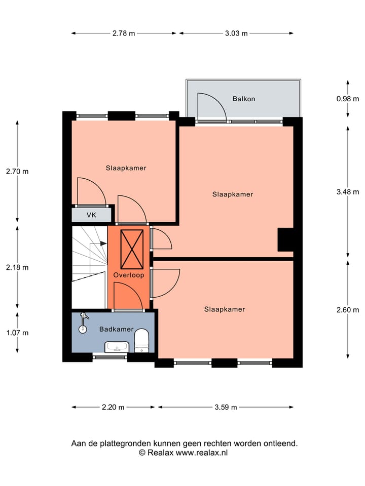 Foto 28 van Rembrandtlaan 42
