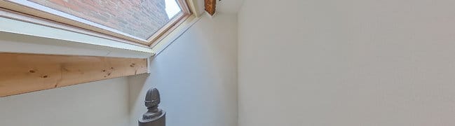 Overloop 2e verdieping