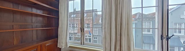 Slaapkamer voorzijde 1e verdieping