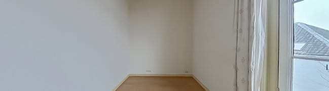 Slaapkamer achterzijde 1e verdieping