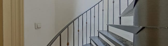 Overloop 1e verdieping