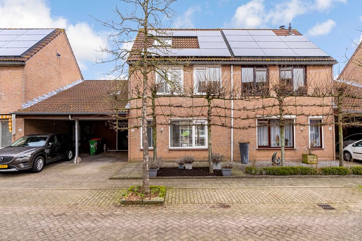 Foto 2 van Harmoniepolder 61