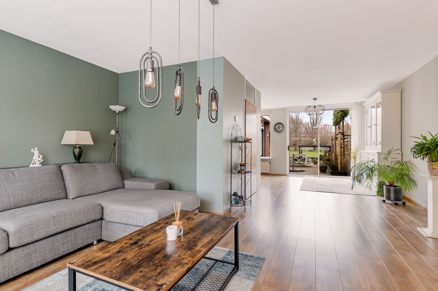 Foto 5 van Harmoniepolder 61