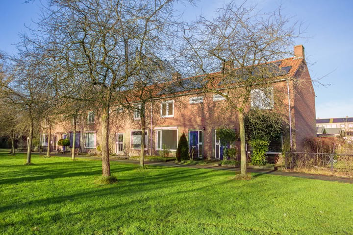 Foto 1 van Keerkring 10