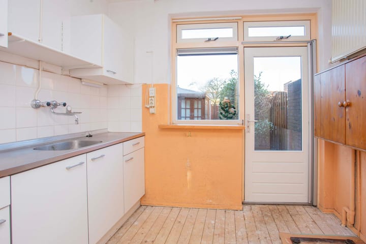 Foto 3 van Keerkring 10