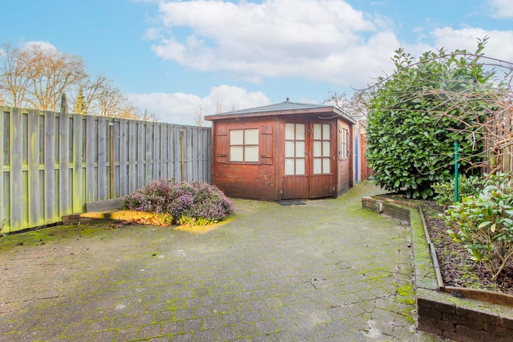 Foto 4 van Keerkring 10