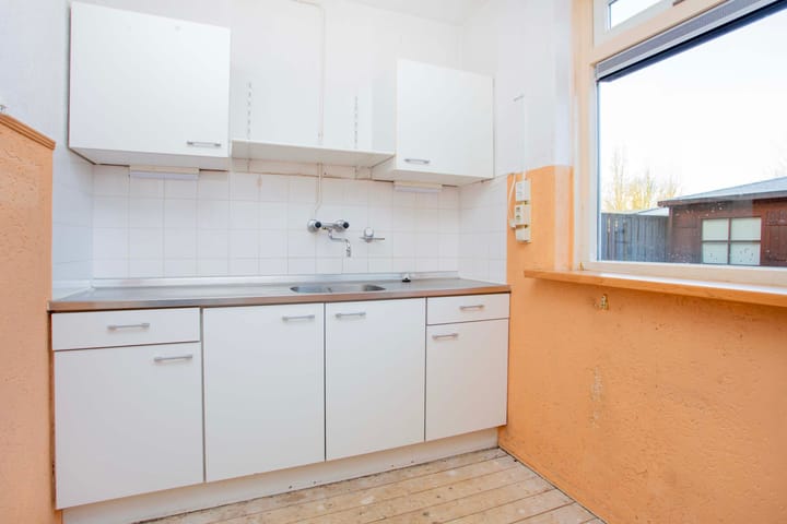 Foto 9 van Keerkring 10