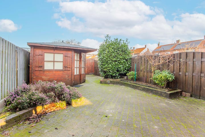 Foto 25 van Keerkring 10