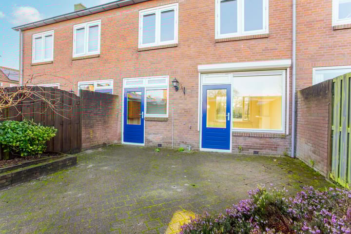 Foto 26 van Keerkring 10