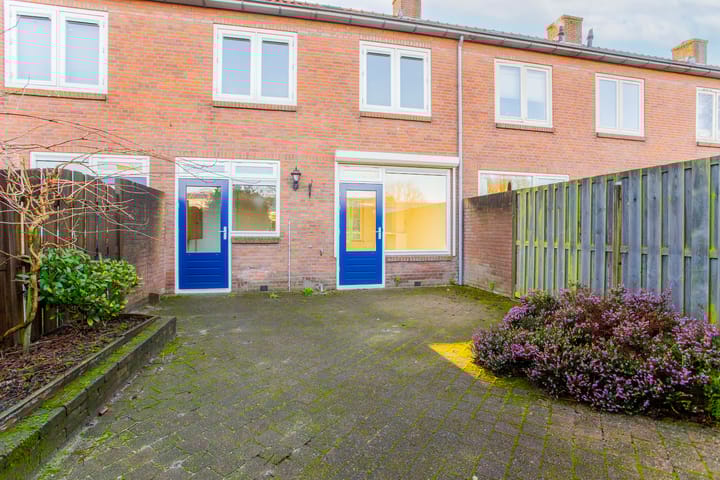 Foto 28 van Keerkring 10