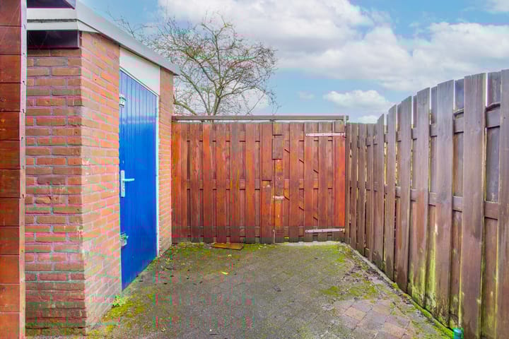 Foto 29 van Keerkring 10