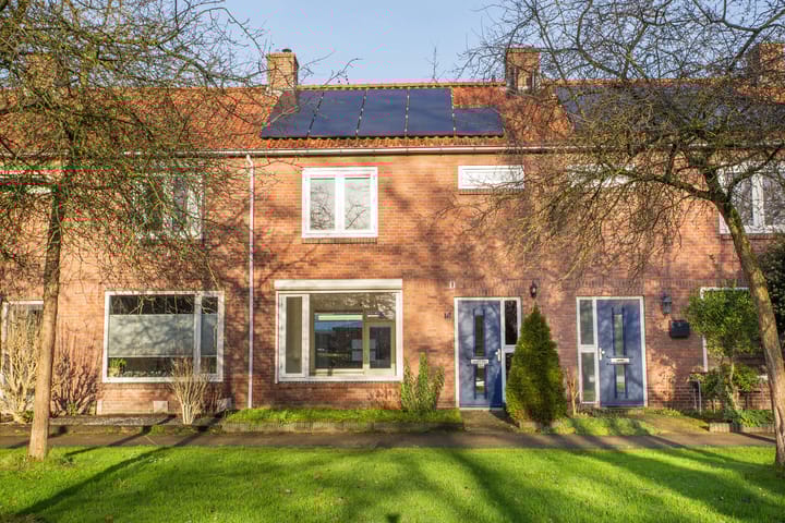 Foto 31 van Keerkring 10