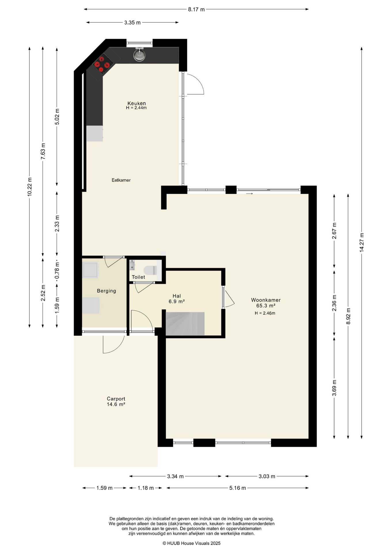 Foto 48 van Harmoniepolder 61