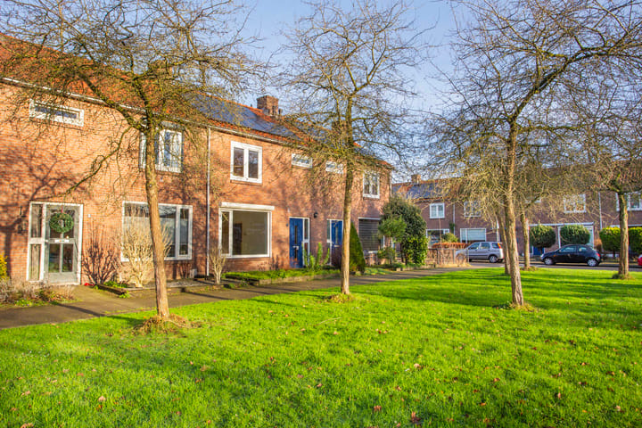 Foto 32 van Keerkring 10