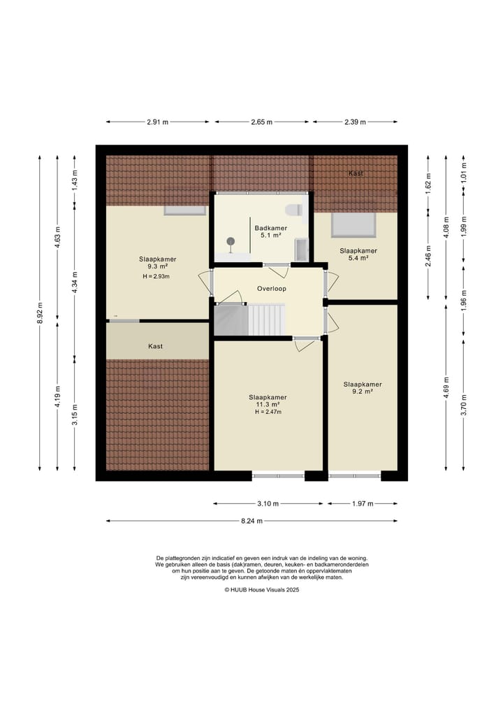 Foto 49 van Harmoniepolder 61