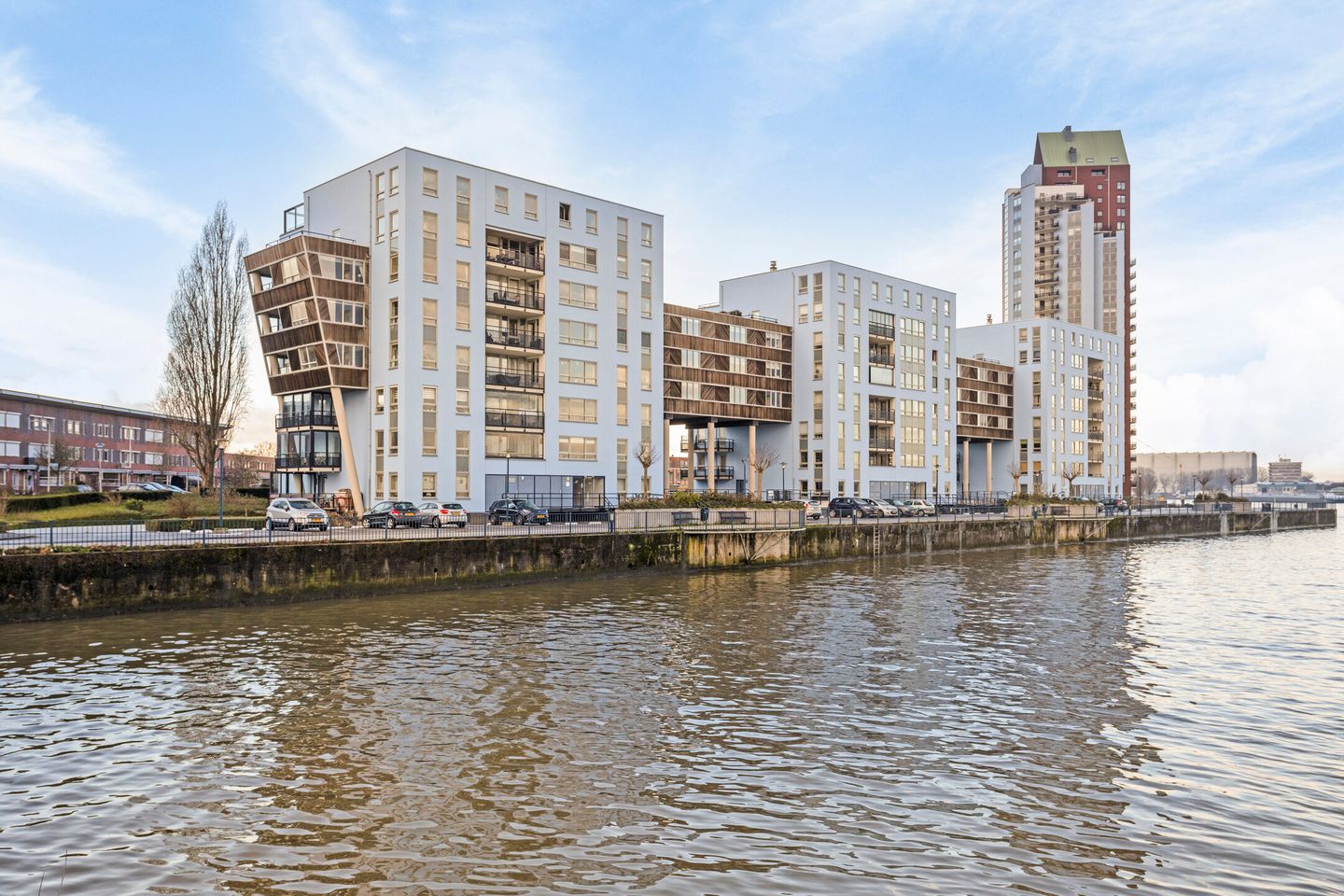 Foto 1 van Werfkade 57