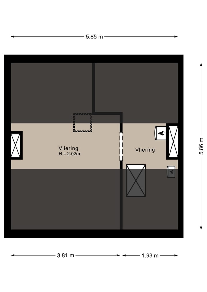 Foto 36 van Keerkring 10