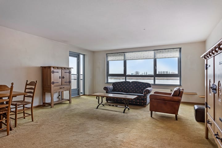 Foto 3 van Werfkade 57