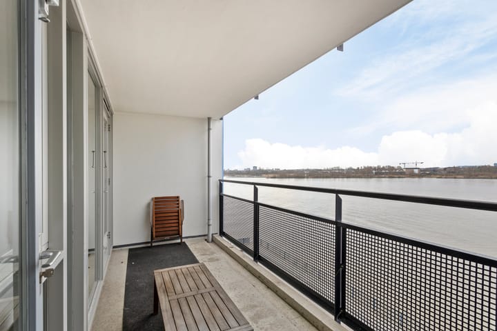 Foto 4 van Werfkade 57