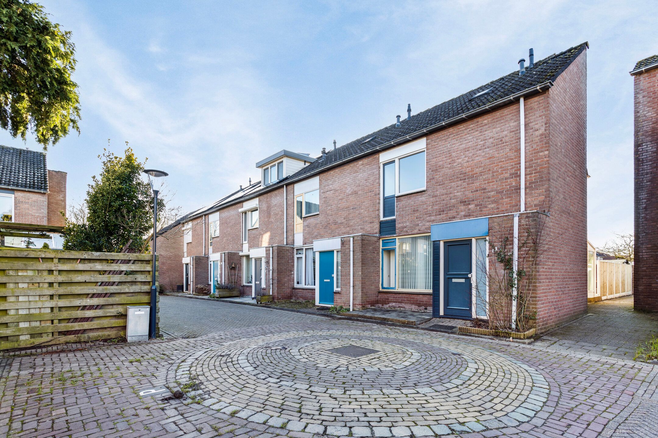 Foto 3 van De Gasperistraat 11