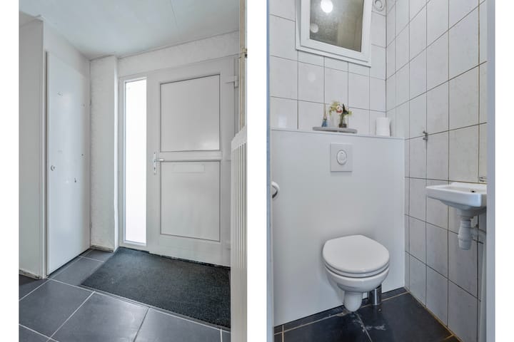 Foto 4 van De Gasperistraat 11