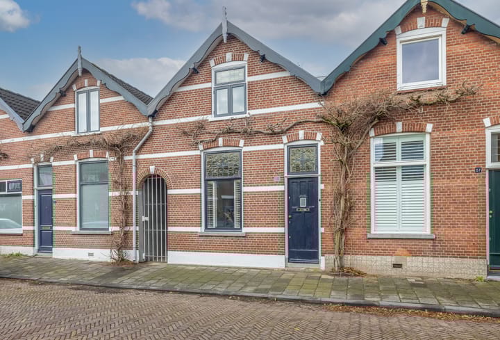 Foto 1 van Ploegstraat 55