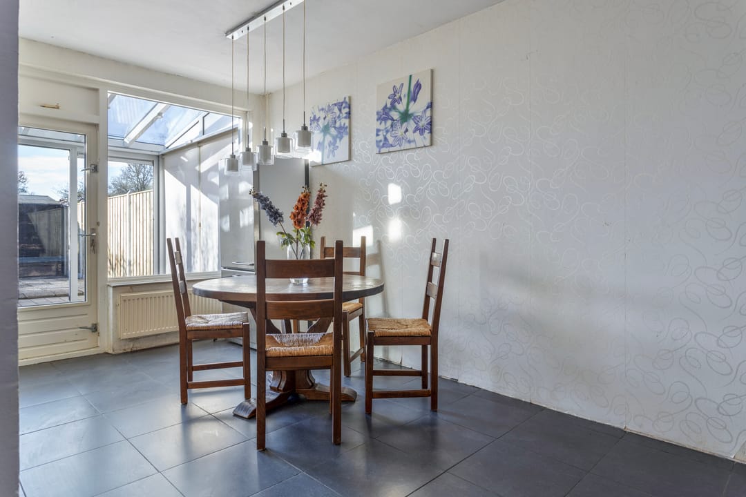 Foto 7 van De Gasperistraat 11