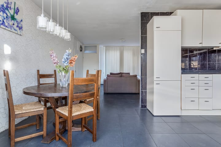 Foto 10 van De Gasperistraat 11