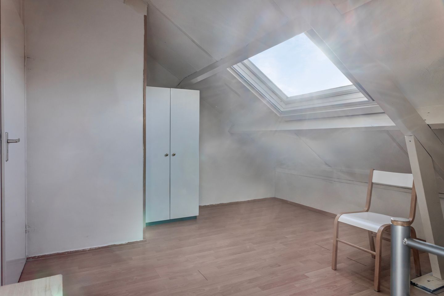 Foto 25 van De Gasperistraat 11