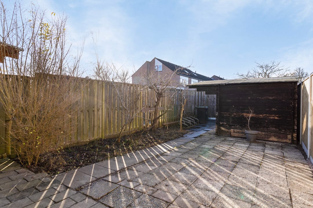 Foto 26 van De Gasperistraat 11