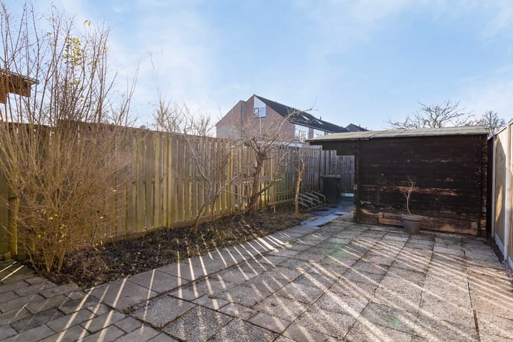 Foto 26 van De Gasperistraat 11