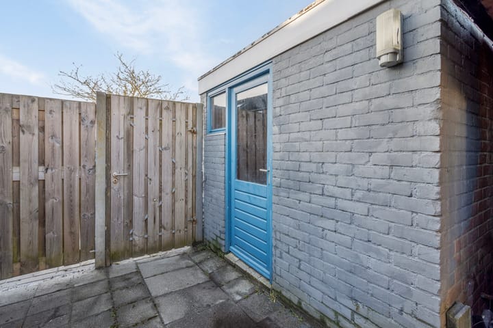 Foto 27 van De Gasperistraat 11