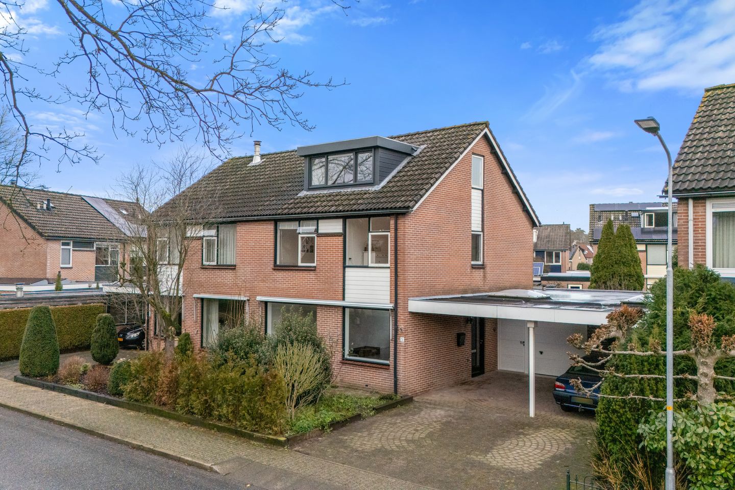 Foto 1 van Schoolweg 5