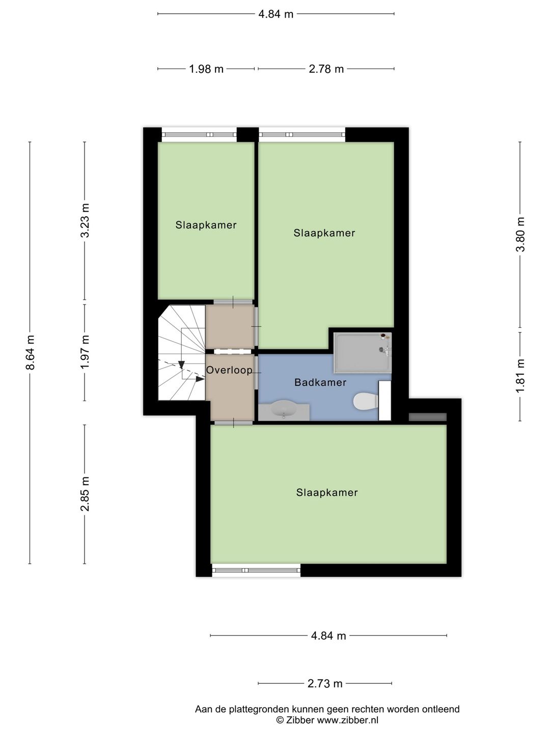 Foto 32 van De Gasperistraat 11
