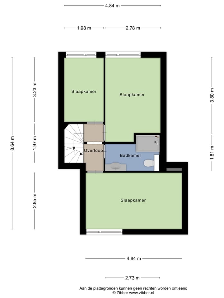 Foto 32 van De Gasperistraat 11