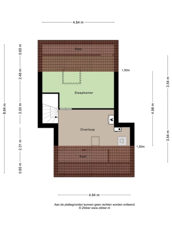 Foto 33 van De Gasperistraat 11
