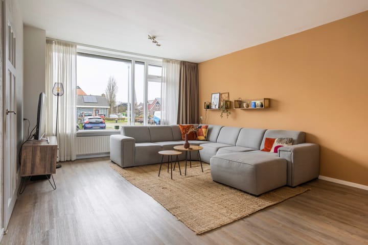 Foto 2 van Achter de Hoven 6