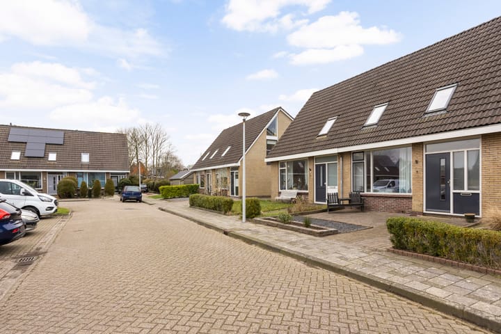 Foto 5 van Achter de Hoven 6