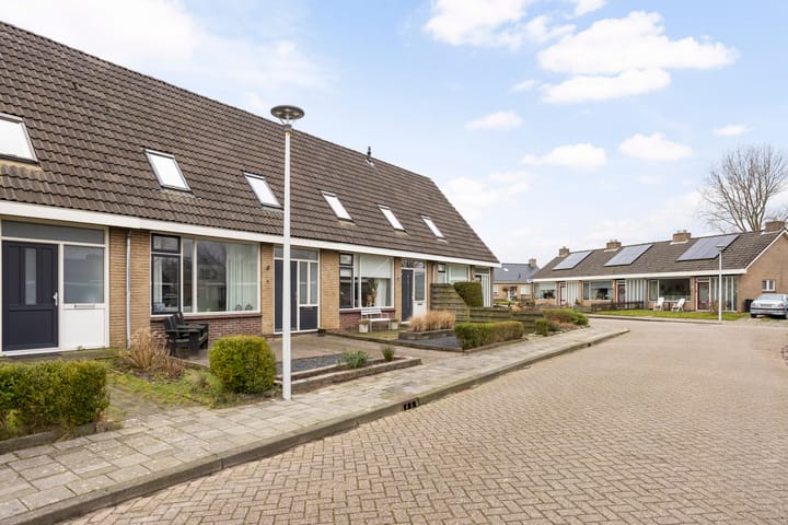 Foto 6 van Achter de Hoven 6