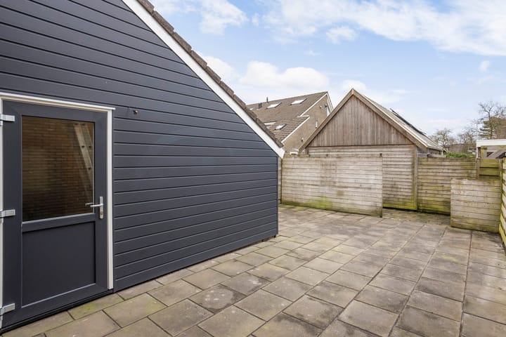 Foto 26 van Achter de Hoven 6