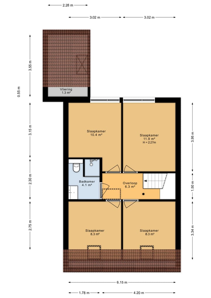 Foto 48 van Achter de Hoven 6