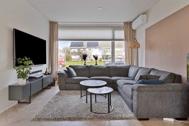 Foto 5 van de Genestetstraat 2