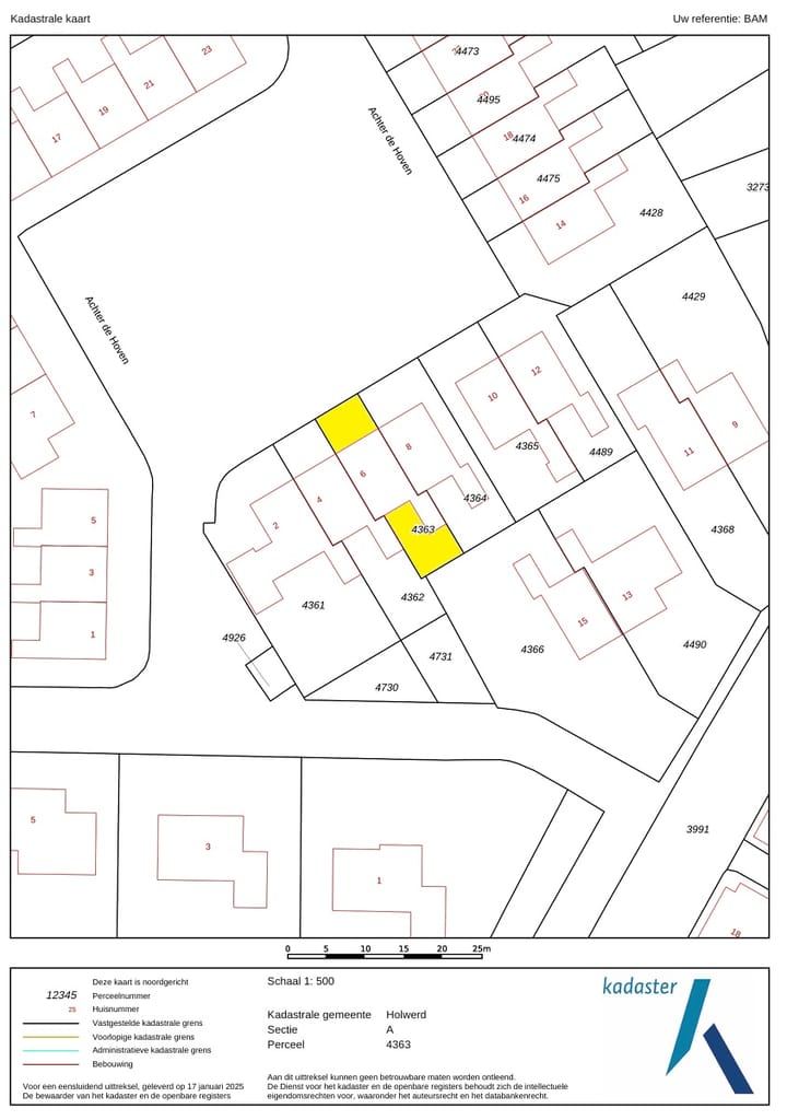 Foto 51 van Achter de Hoven 6
