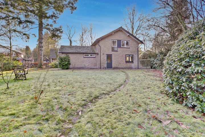 Foto 3 van Elspeterbosweg 12