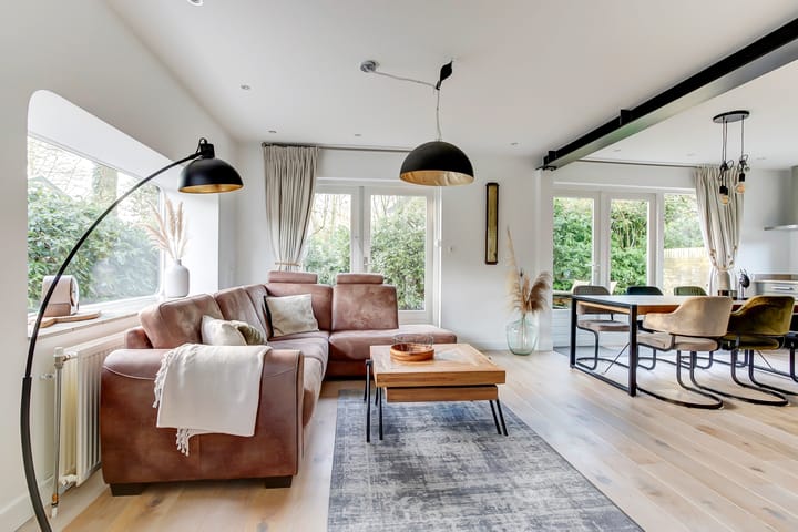 Foto 5 van Elspeterbosweg 12