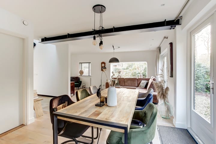 Foto 10 van Elspeterbosweg 12