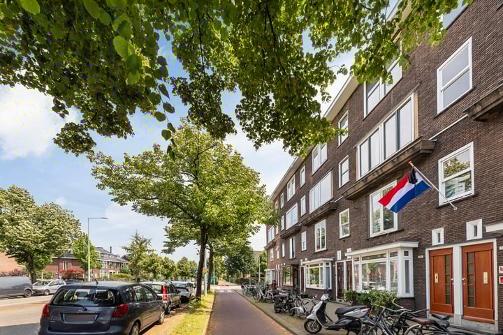 Bekijk foto van Burgemeester Knappertlaan 177 A