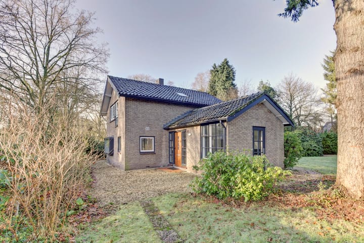 Foto 29 van Elspeterbosweg 12