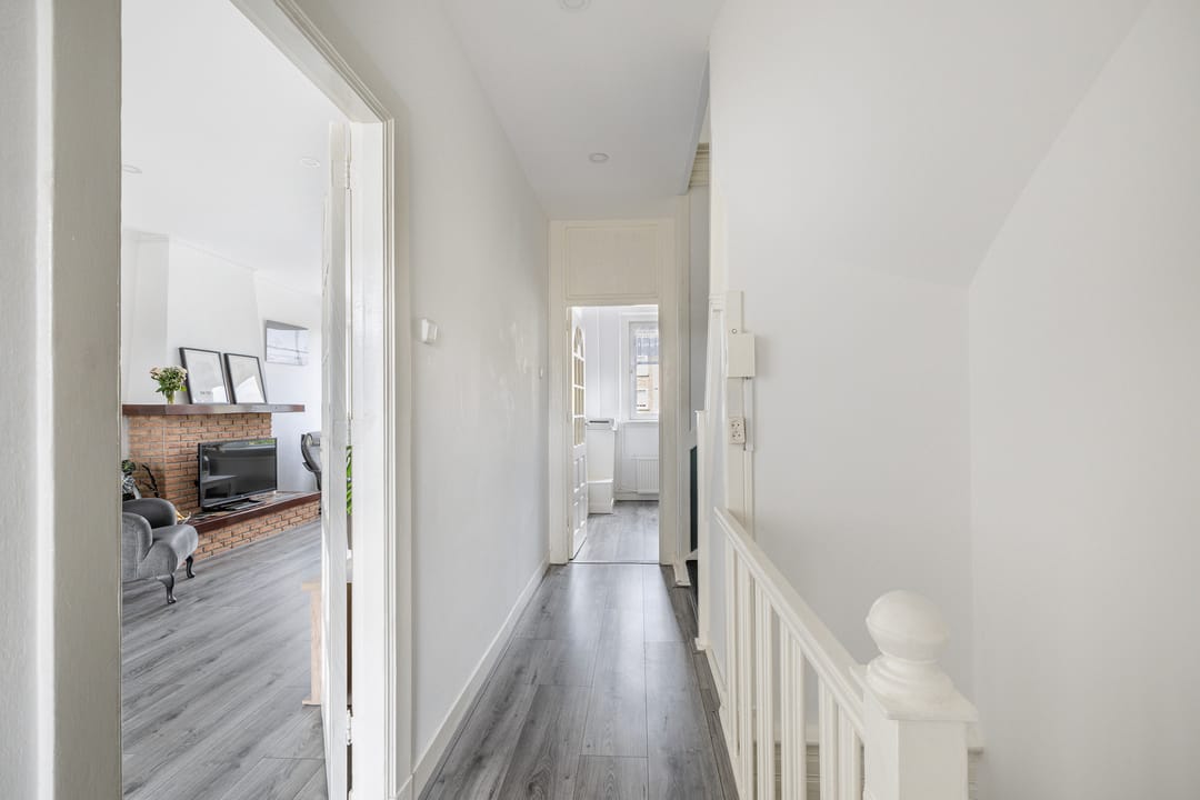 Foto 13 van Burgemeester Knappertlaan 177-A